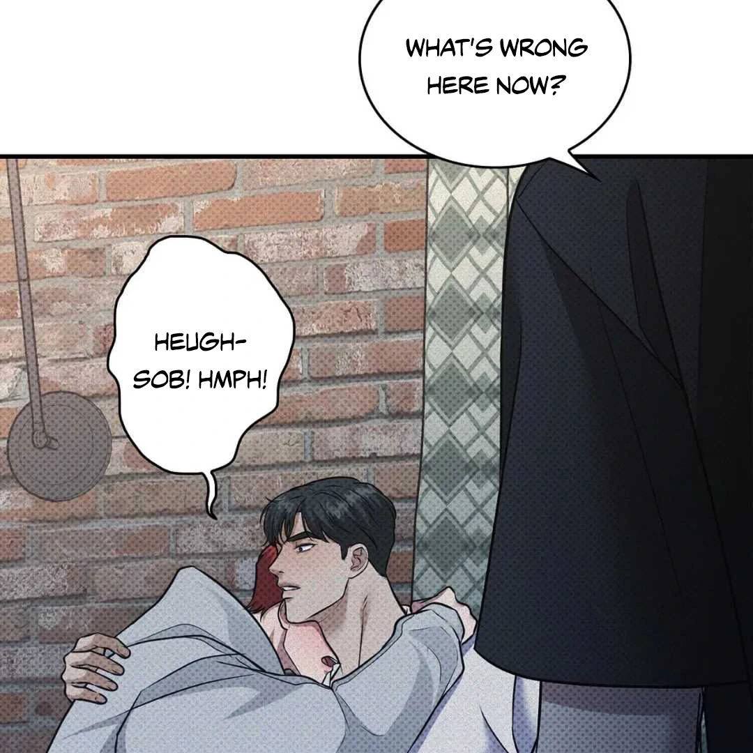 Manhattan Depression - Chapter 19 manhwa