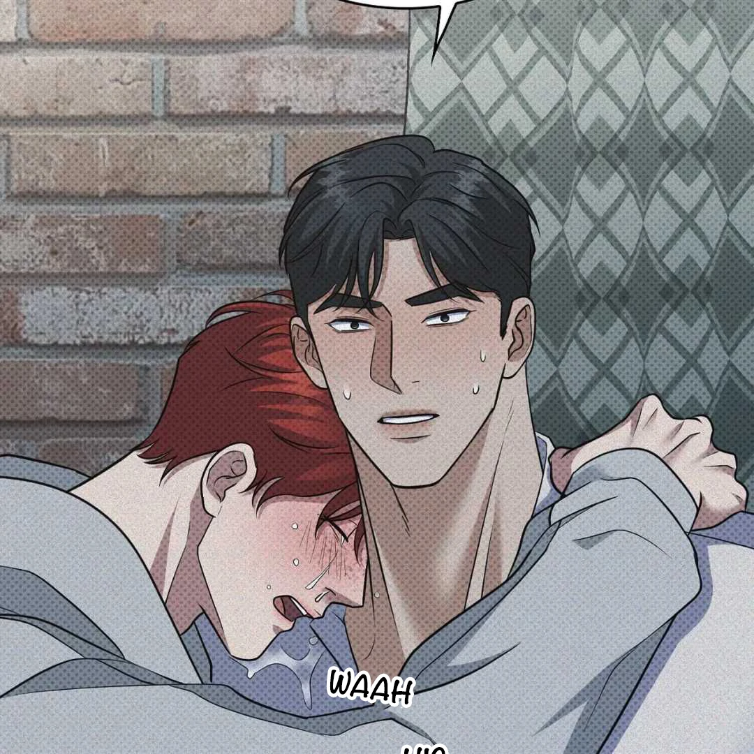 Manhattan Depression - Chapter 19 manhwa
