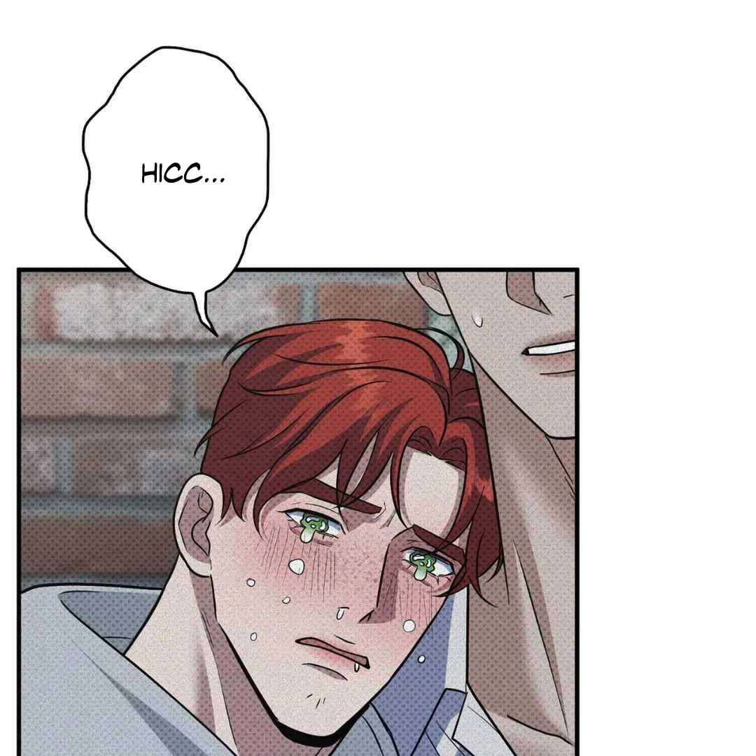 Manhattan Depression - Chapter 19 manhwa