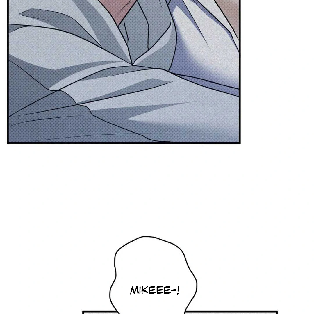 Manhattan Depression - Chapter 19 manhwa