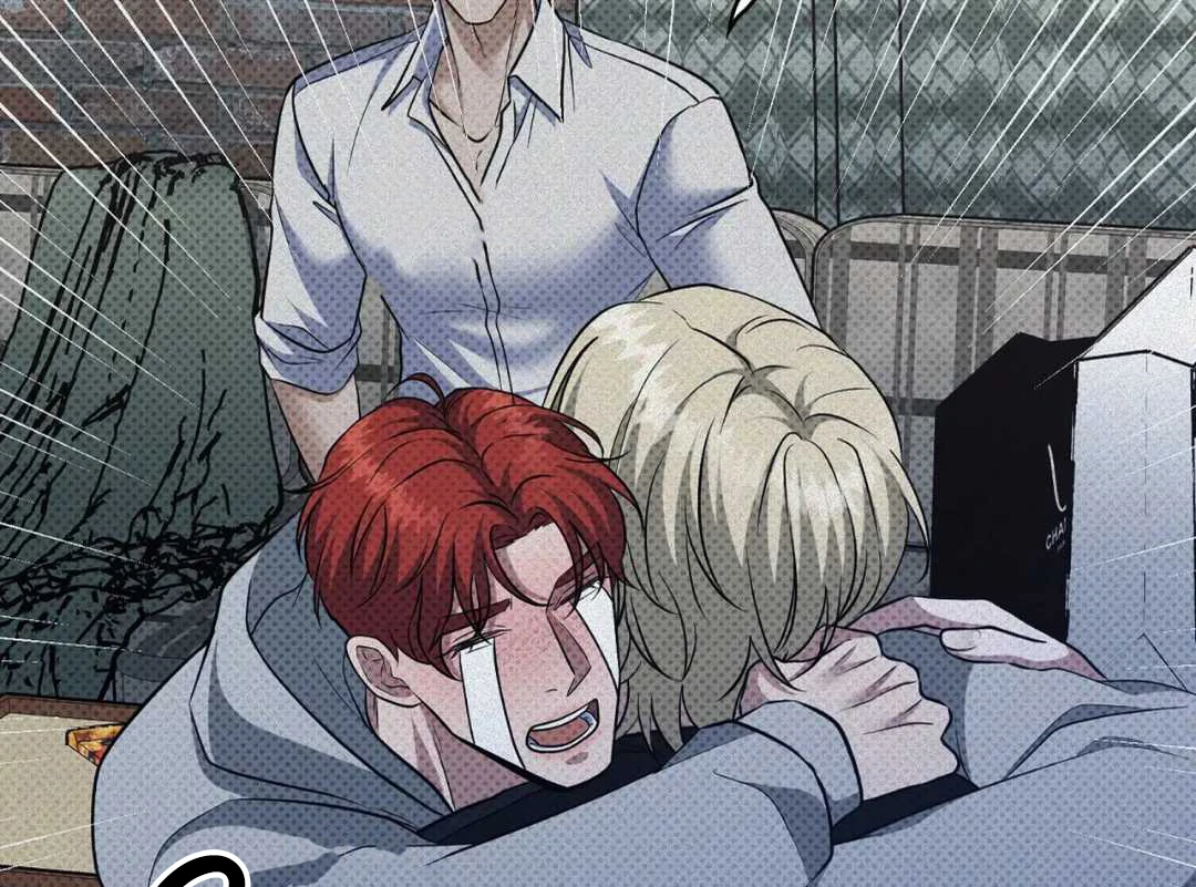 Manhattan Depression - Chapter 19 manhwa