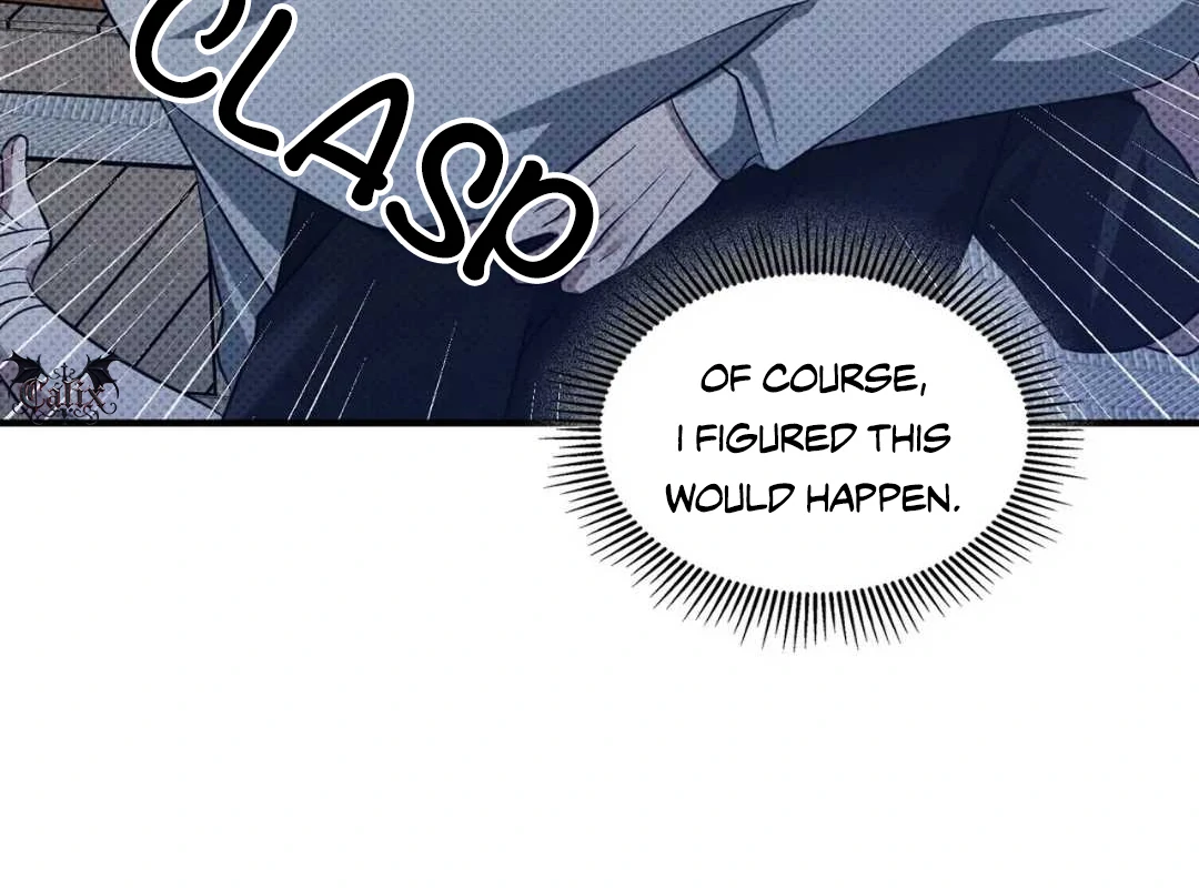 Manhattan Depression - Chapter 19 manhwa
