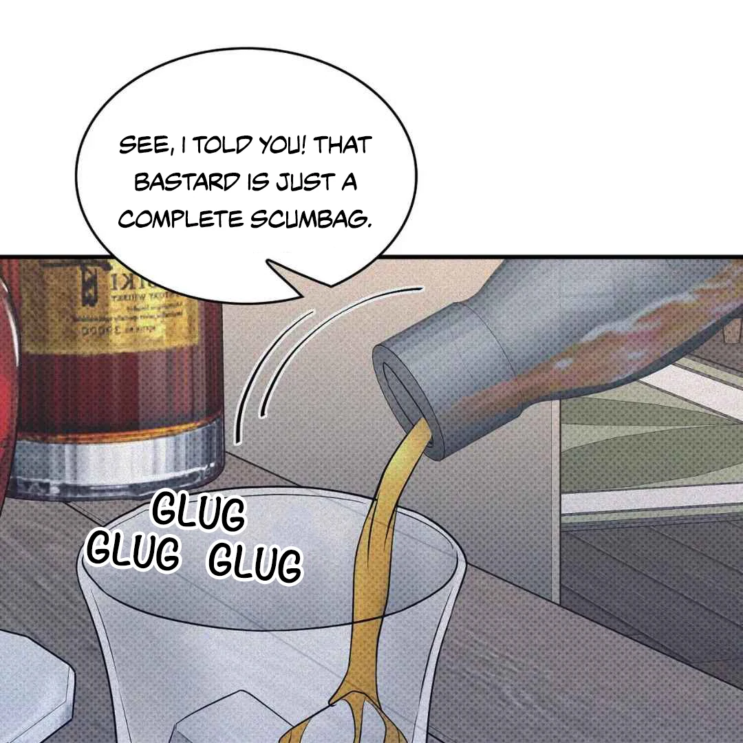 Manhattan Depression - Chapter 19 manhwa