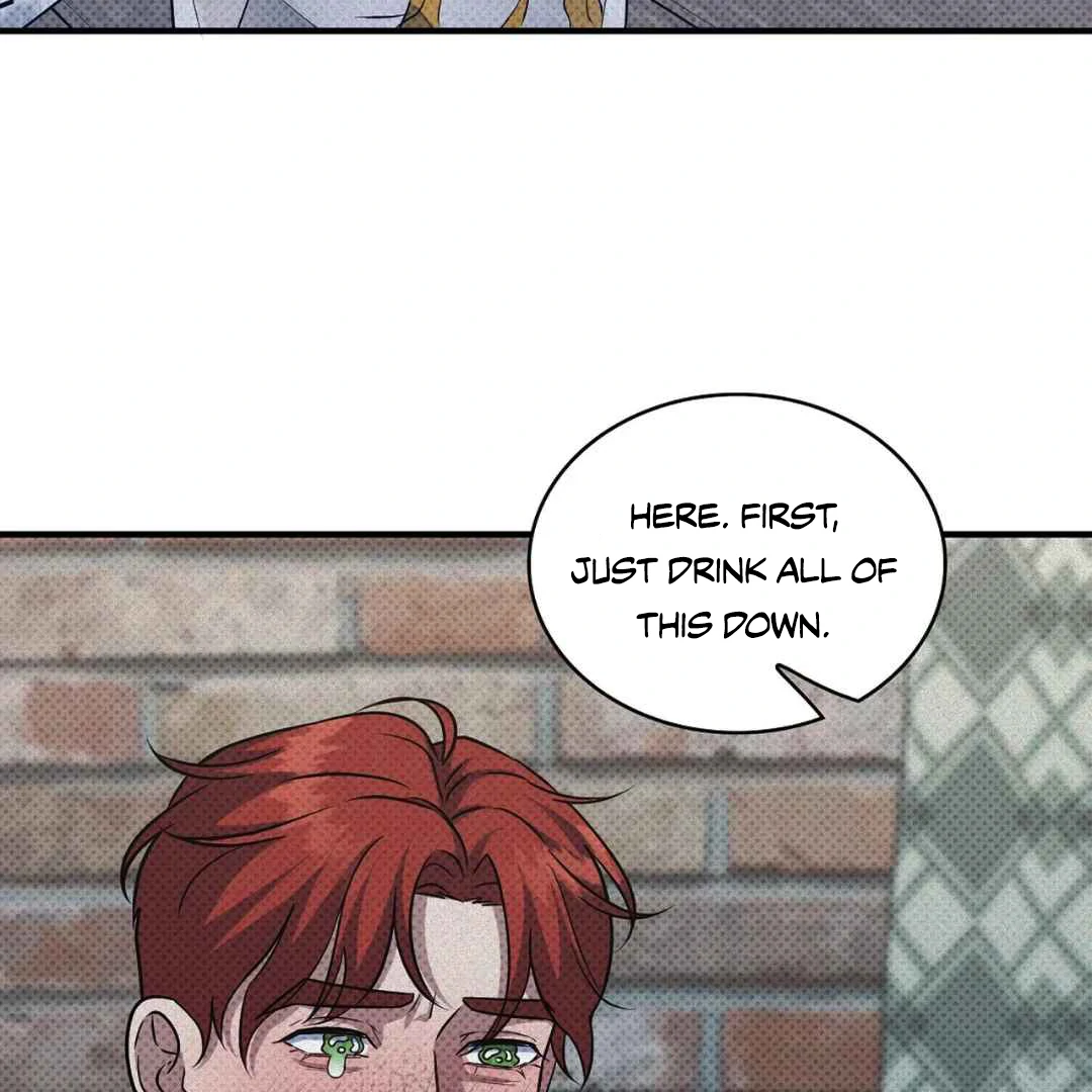 Manhattan Depression - Chapter 19 manhwa