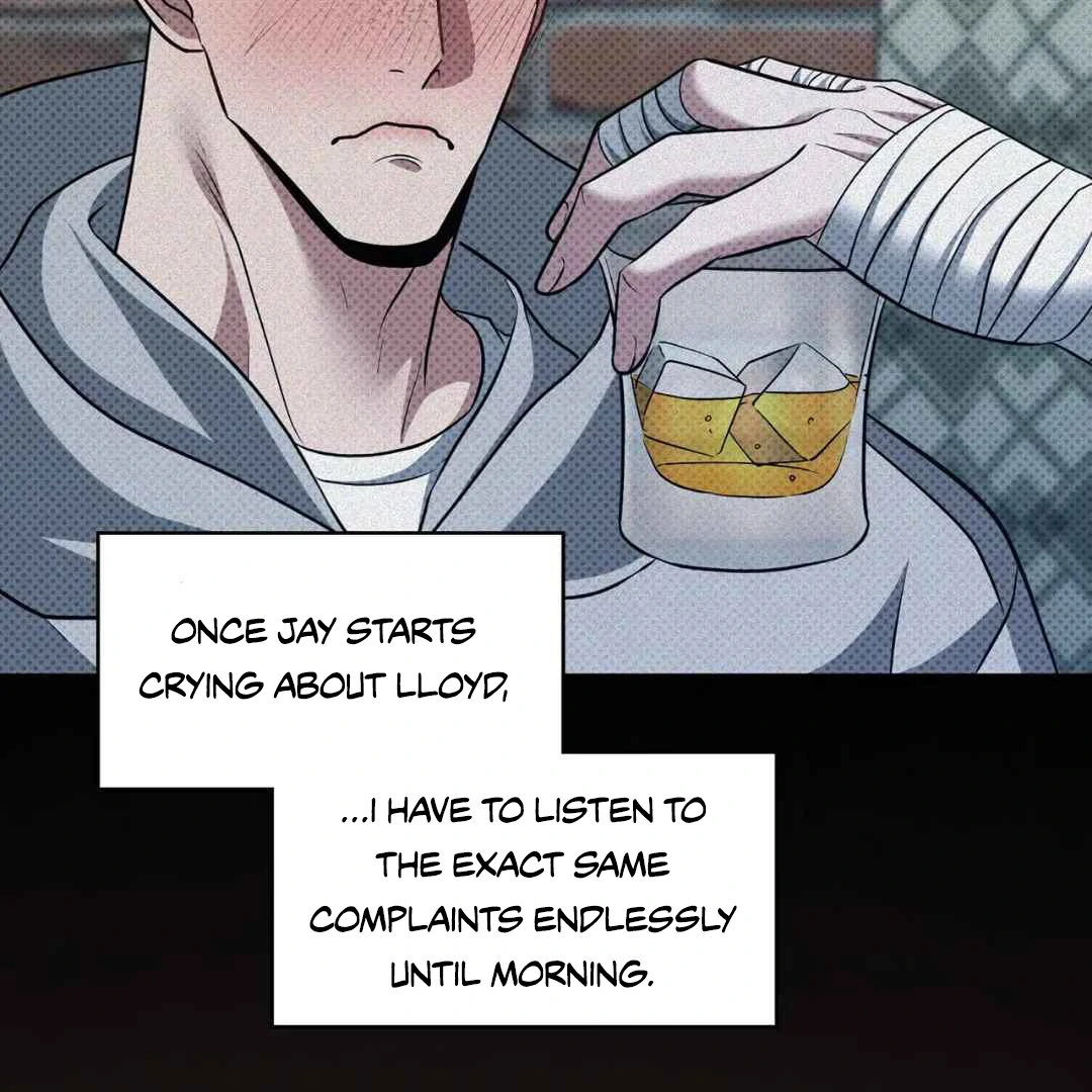 Manhattan Depression - Chapter 19 manhwa