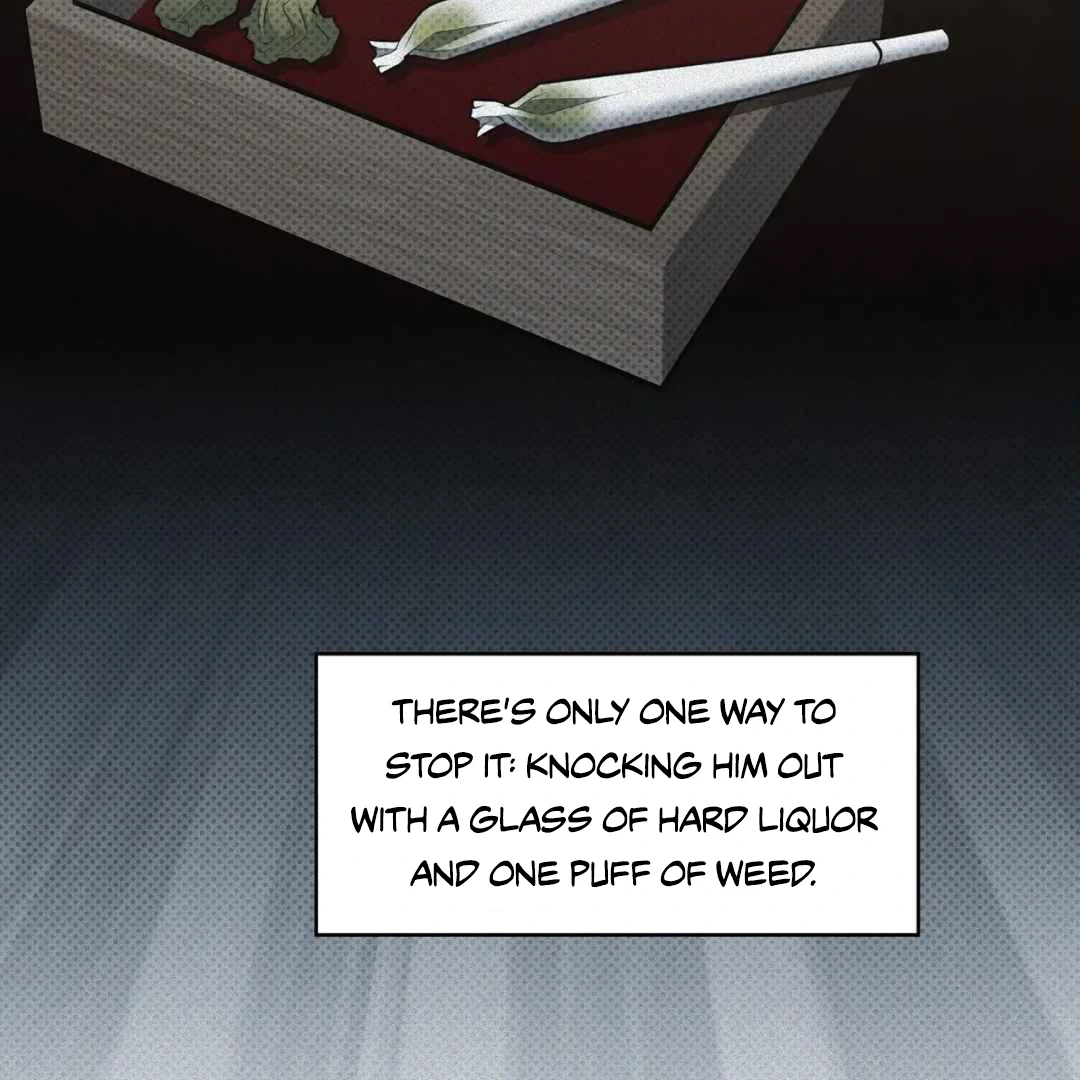 Manhattan Depression - Chapter 19 manhwa