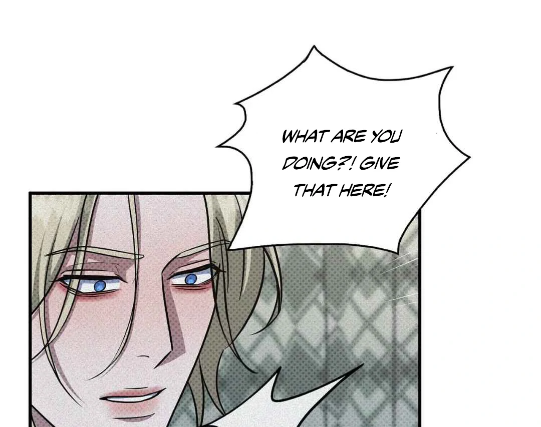 Manhattan Depression - Chapter 19 manhwa