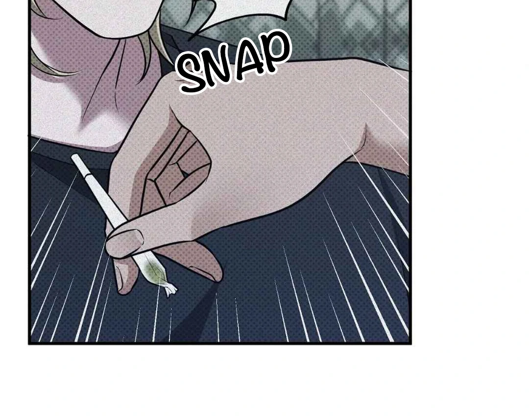 Manhattan Depression - Chapter 19 manhwa