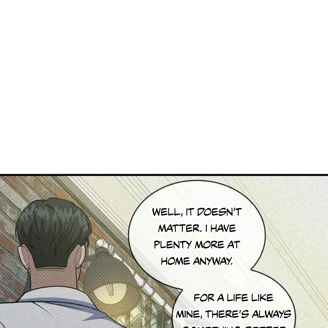 Manhattan Depression - Chapter 20 manhwa
