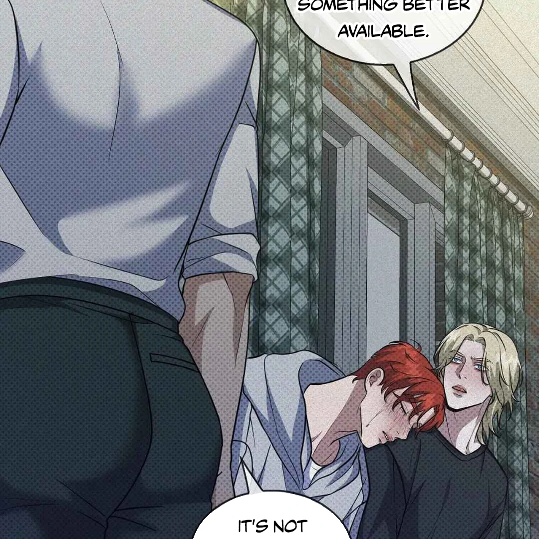Manhattan Depression - Chapter 20 manhwa