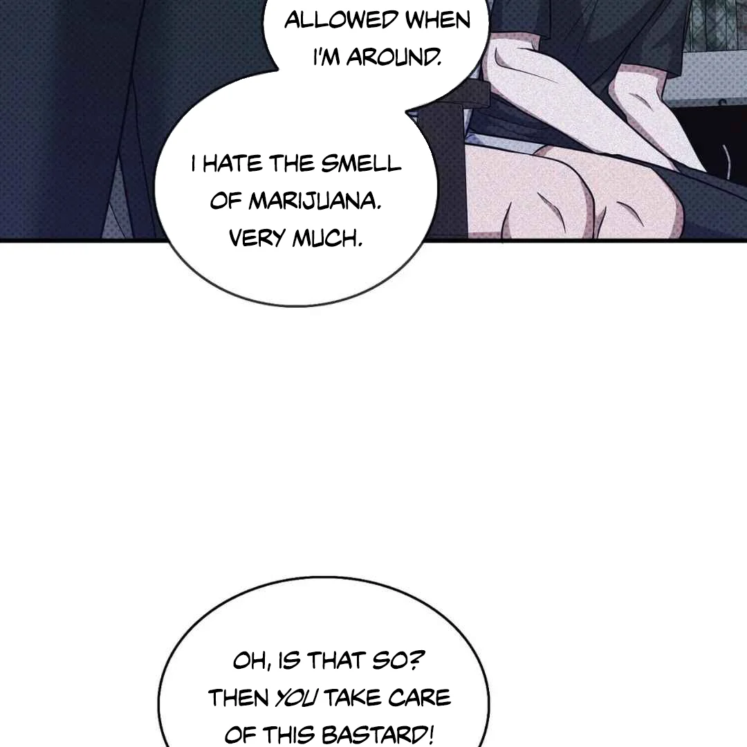 Manhattan Depression - Chapter 20 manhwa