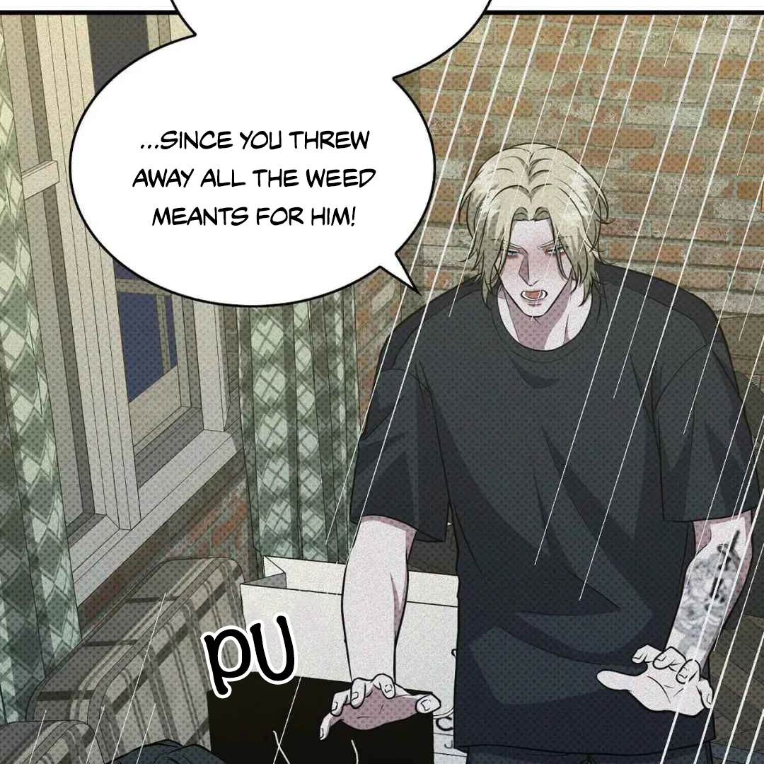Manhattan Depression - Chapter 20 manhwa