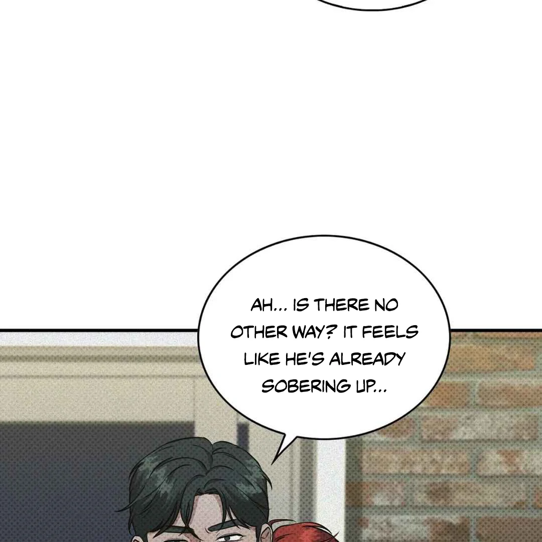 Manhattan Depression - Chapter 20 manhwa