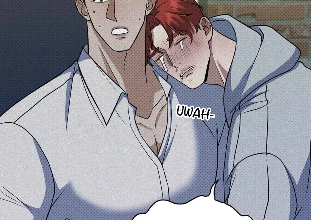 Manhattan Depression - Chapter 20 manhwa