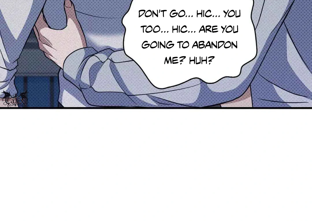 Manhattan Depression - Chapter 20 manhwa