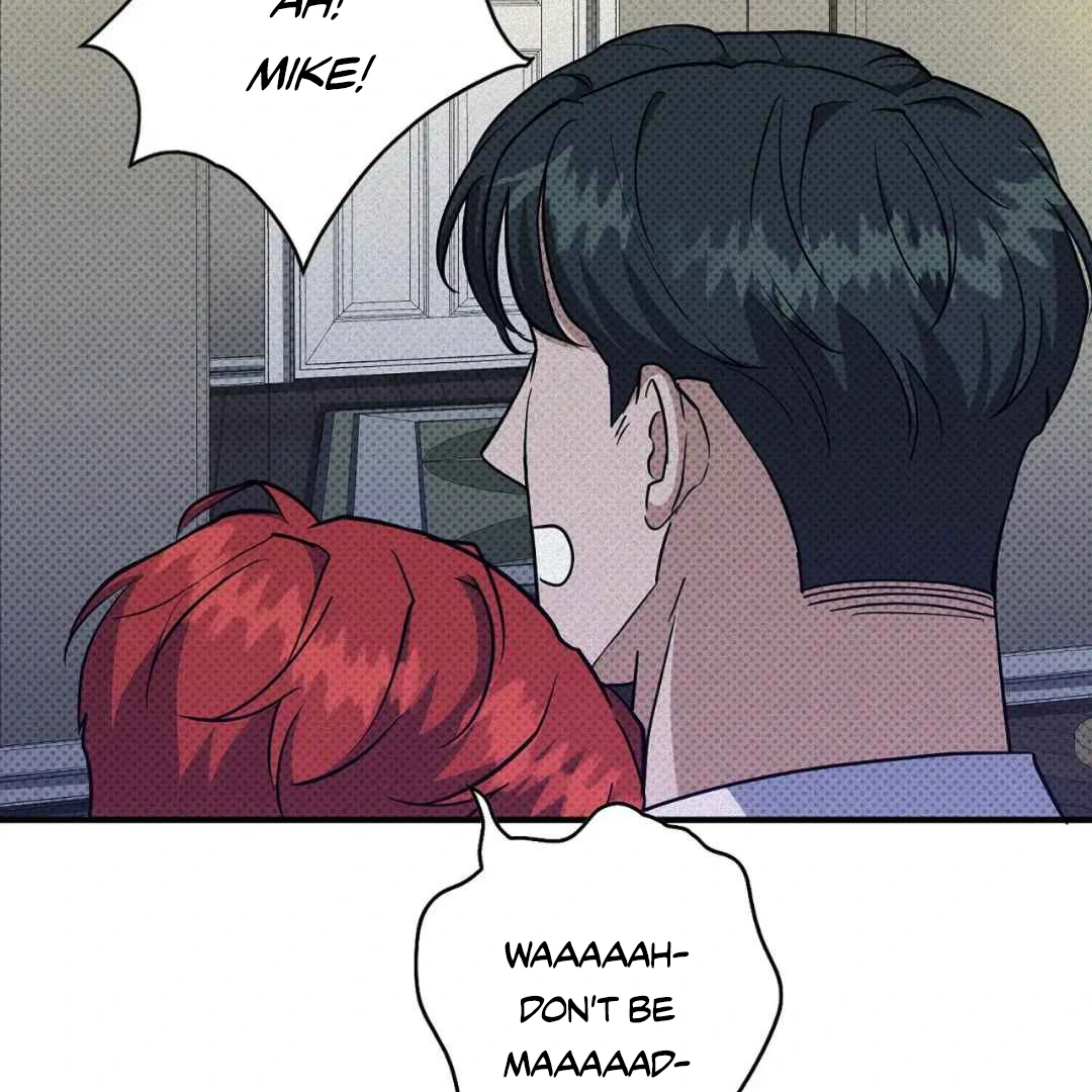 Manhattan Depression - Chapter 20 manhwa