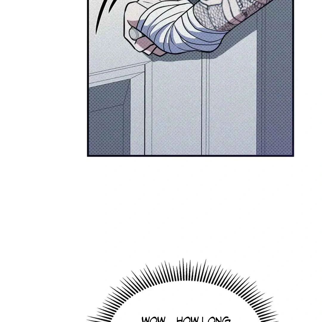 Manhattan Depression - Chapter 20 manhwa
