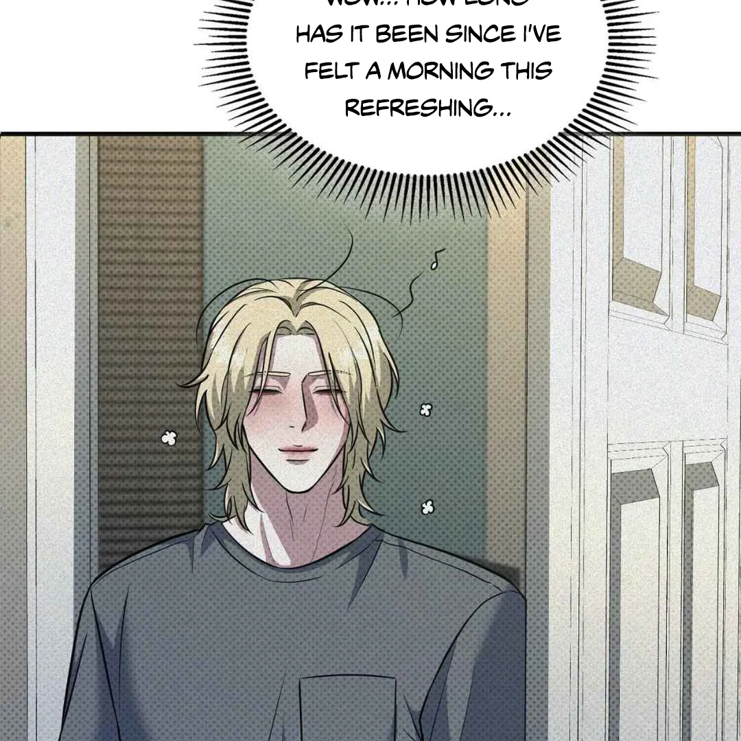 Manhattan Depression - Chapter 20 manhwa
