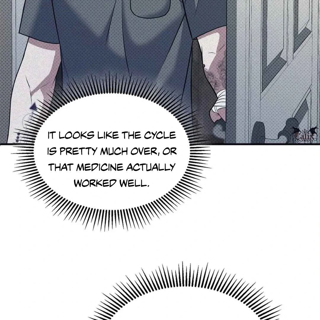 Manhattan Depression - Chapter 20 manhwa