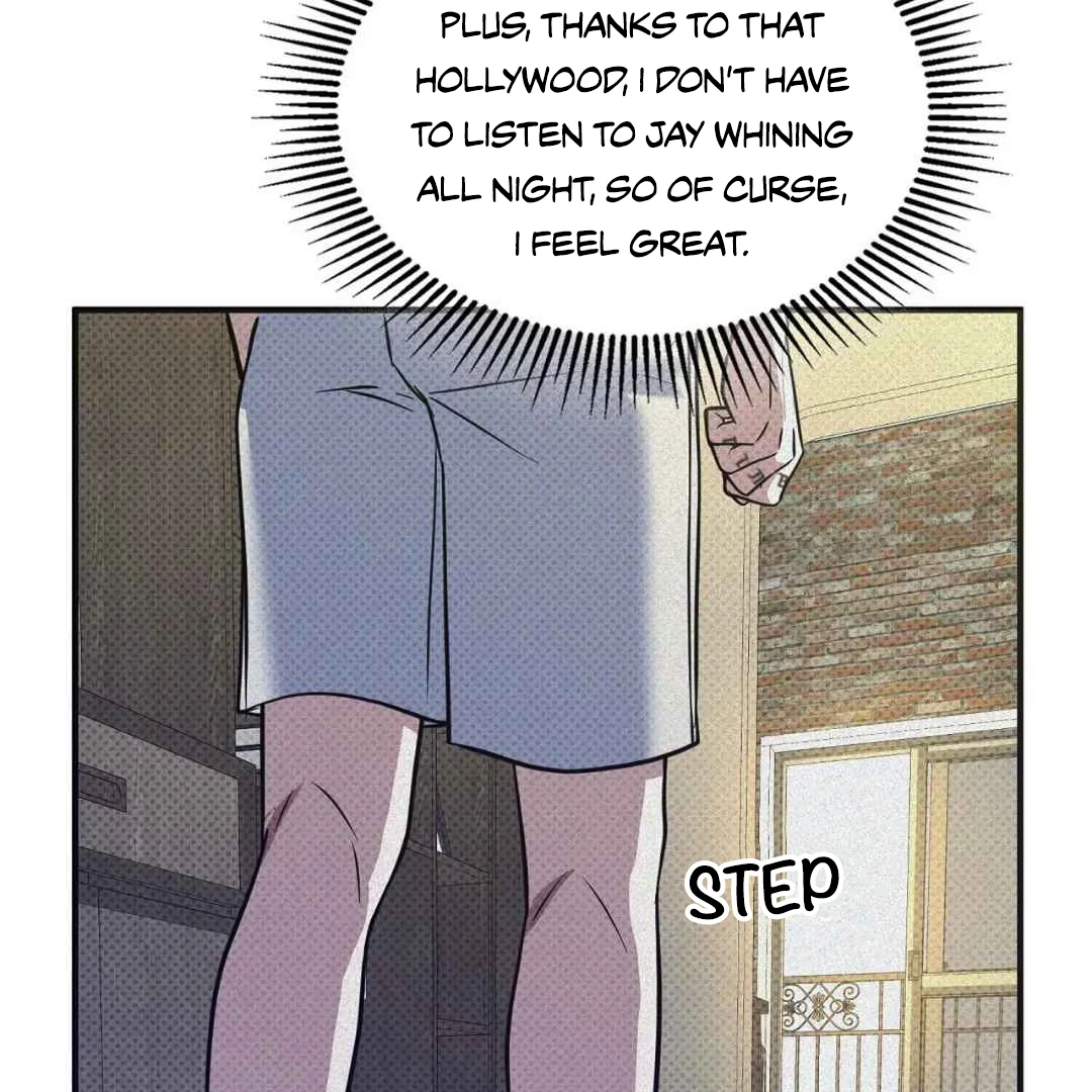 Manhattan Depression - Chapter 20 manhwa