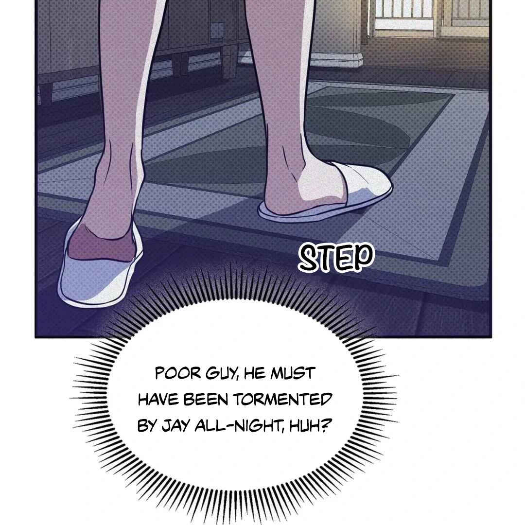 Manhattan Depression - Chapter 20 manhwa
