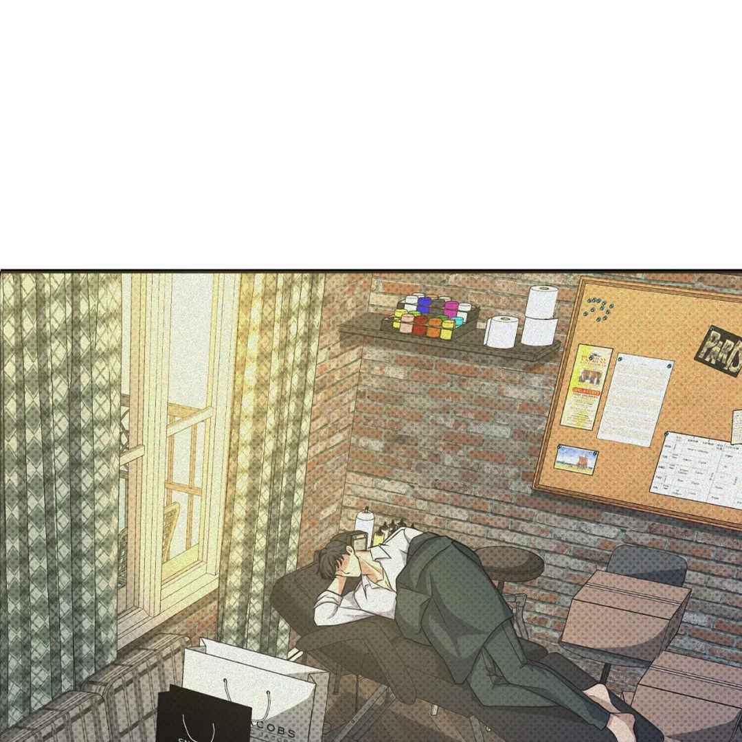 Manhattan Depression - Chapter 20 manhwa