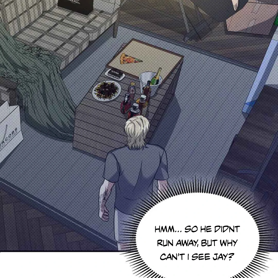 Manhattan Depression - Chapter 20 manhwa