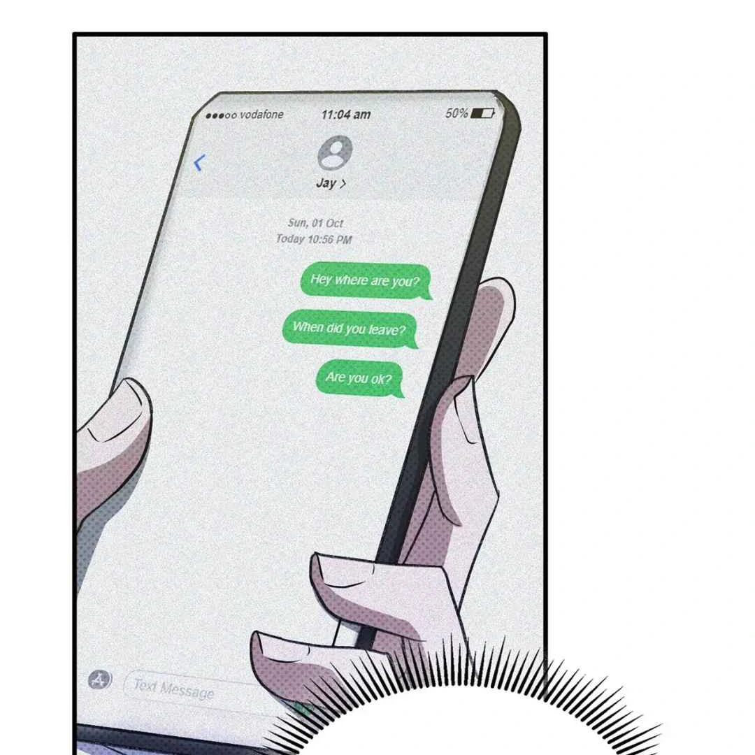 Manhattan Depression - Chapter 20 manhwa