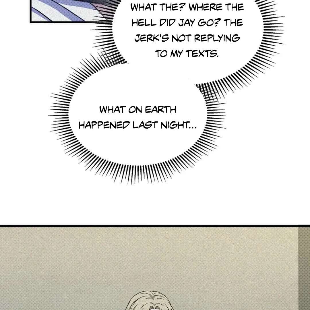 Manhattan Depression - Chapter 20 manhwa