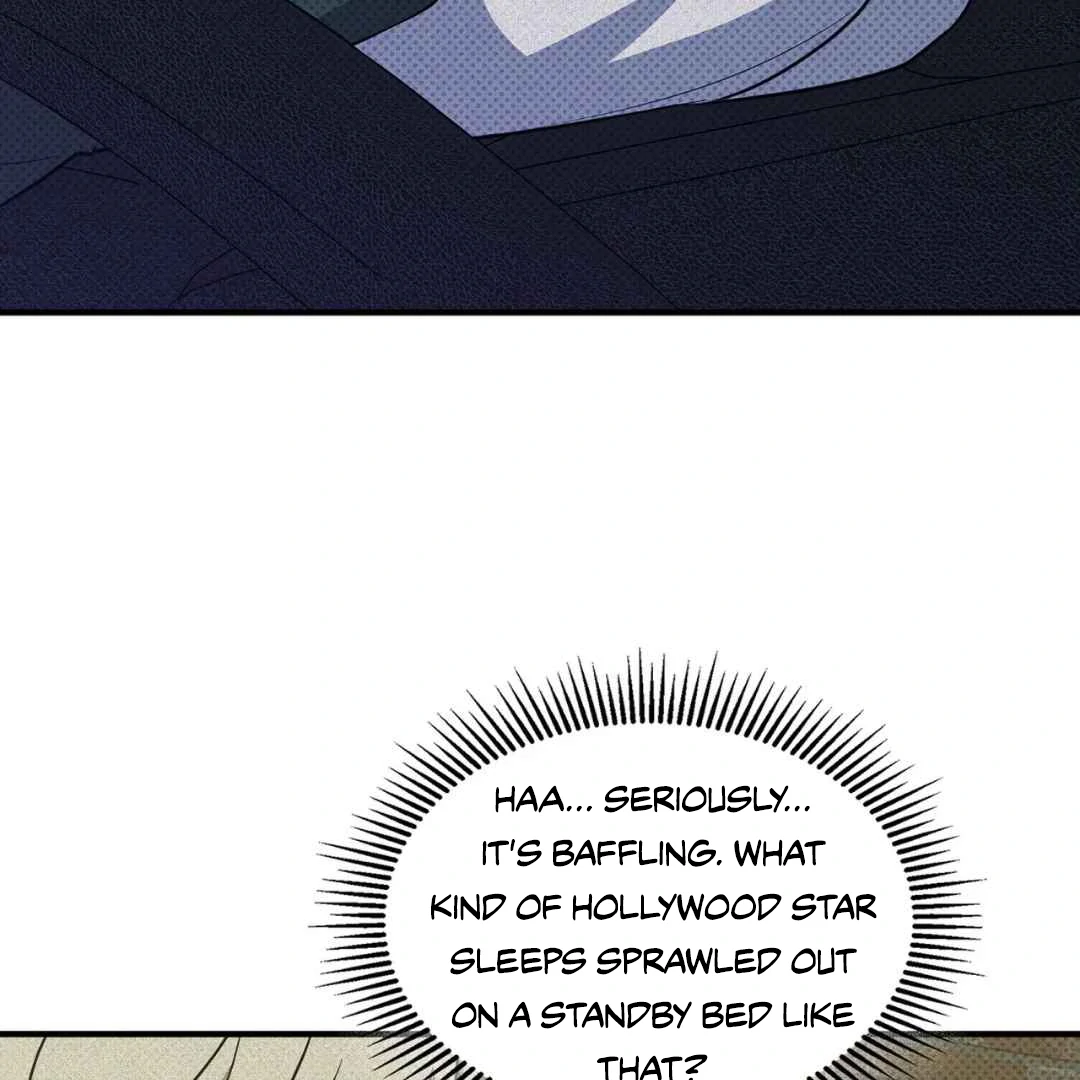 Manhattan Depression - Chapter 20 manhwa