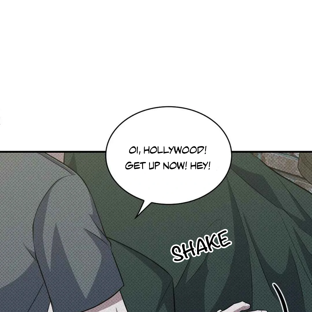 Manhattan Depression - Chapter 20 manhwa
