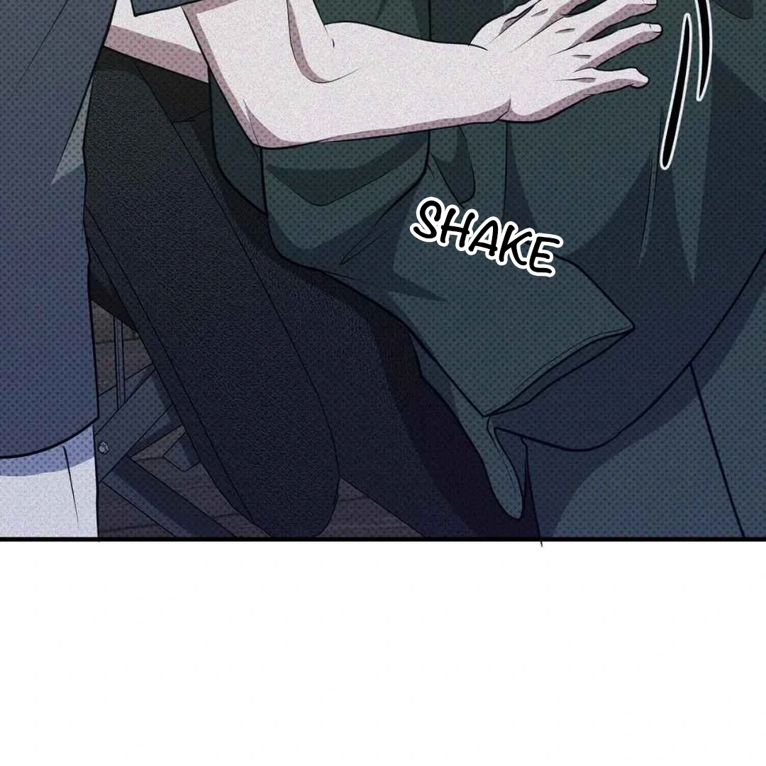 Manhattan Depression - Chapter 20 manhwa