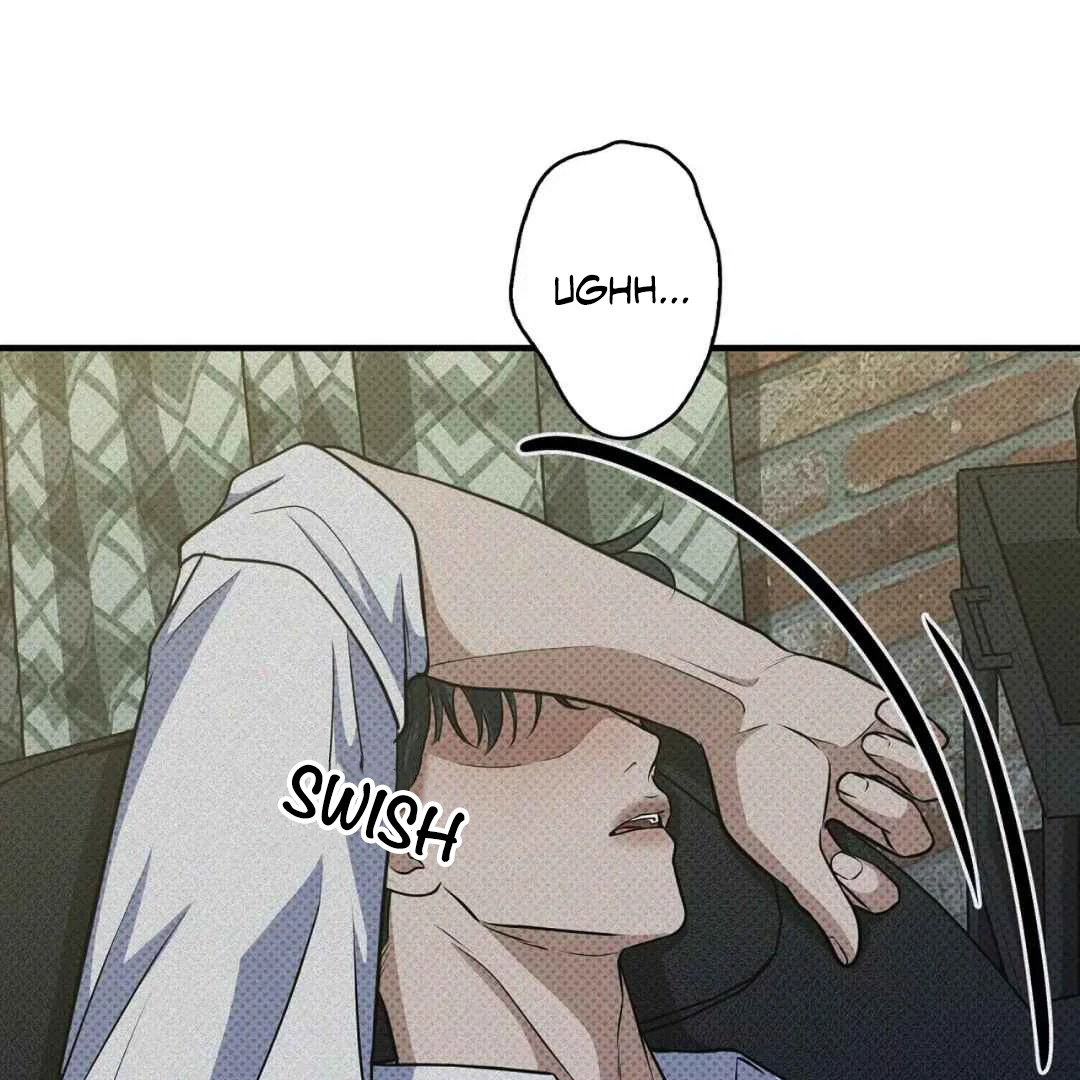 Manhattan Depression - Chapter 20 manhwa