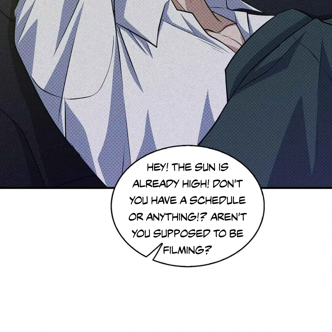 Manhattan Depression - Chapter 20 manhwa