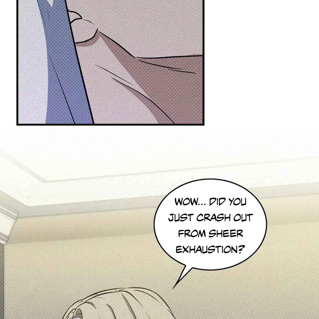 Manhattan Depression - Chapter 20 manhwa