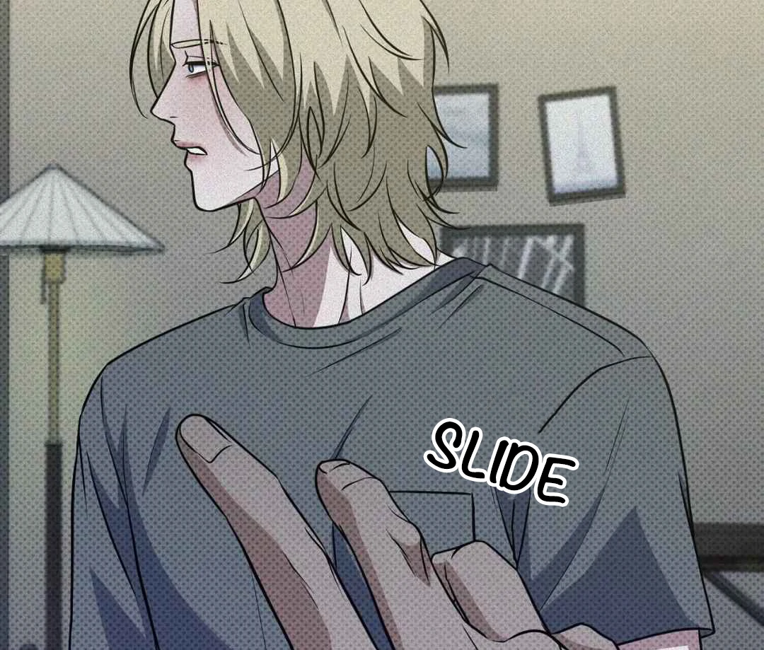 Manhattan Depression - Chapter 20 manhwa