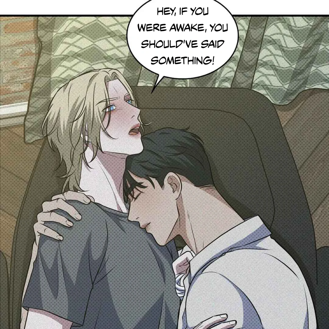 Manhattan Depression - Chapter 20 manhwa