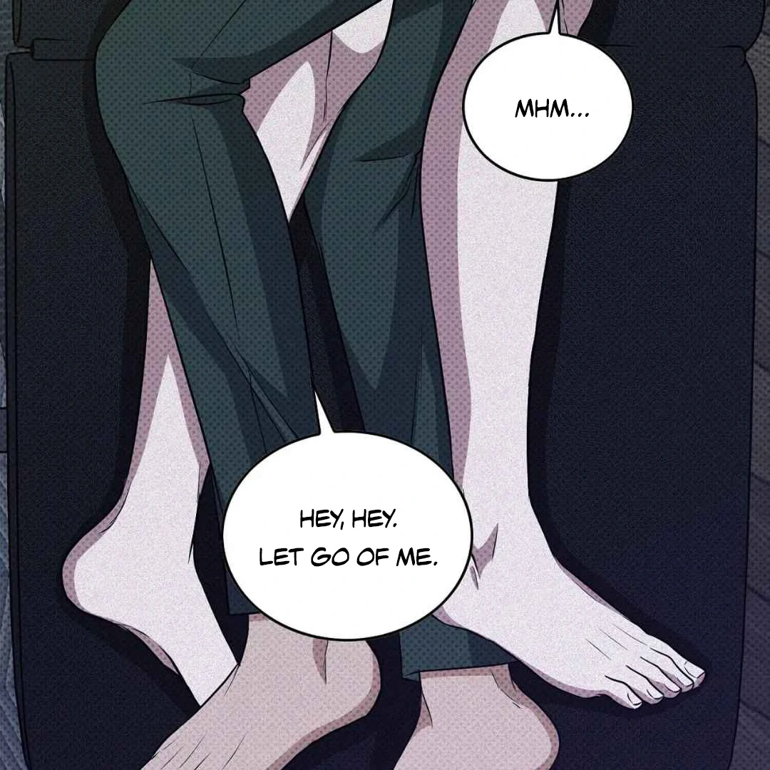 Manhattan Depression - Chapter 20 manhwa