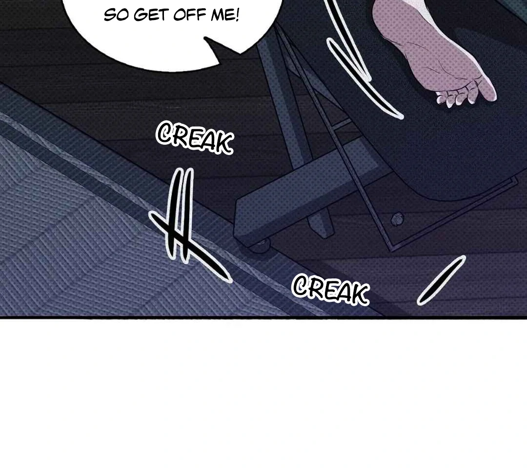 Manhattan Depression - Chapter 20 manhwa
