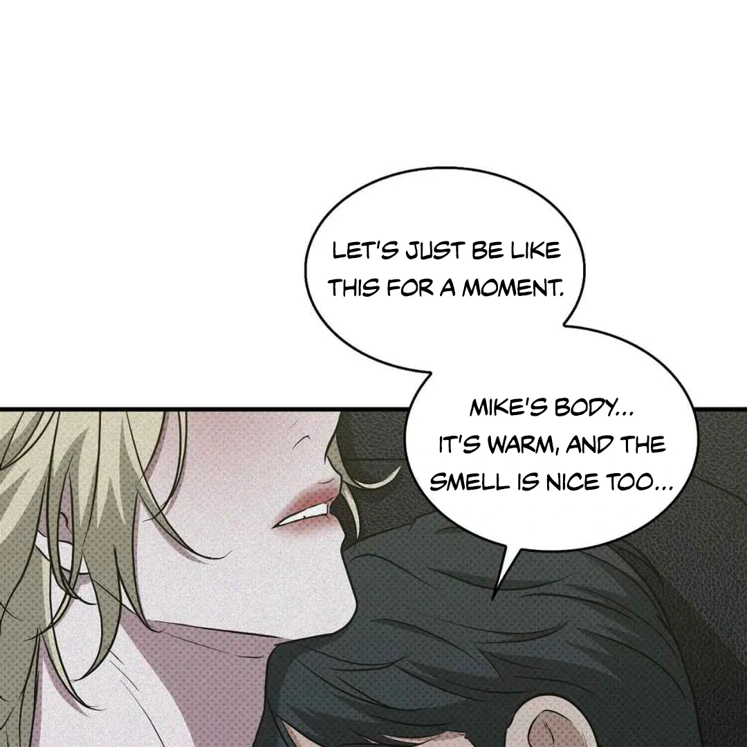 Manhattan Depression - Chapter 20 manhwa