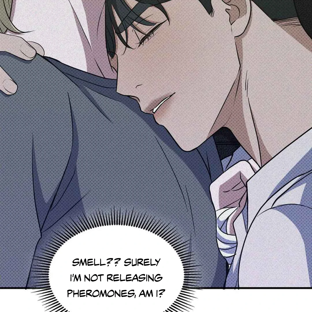 Manhattan Depression - Chapter 20 manhwa