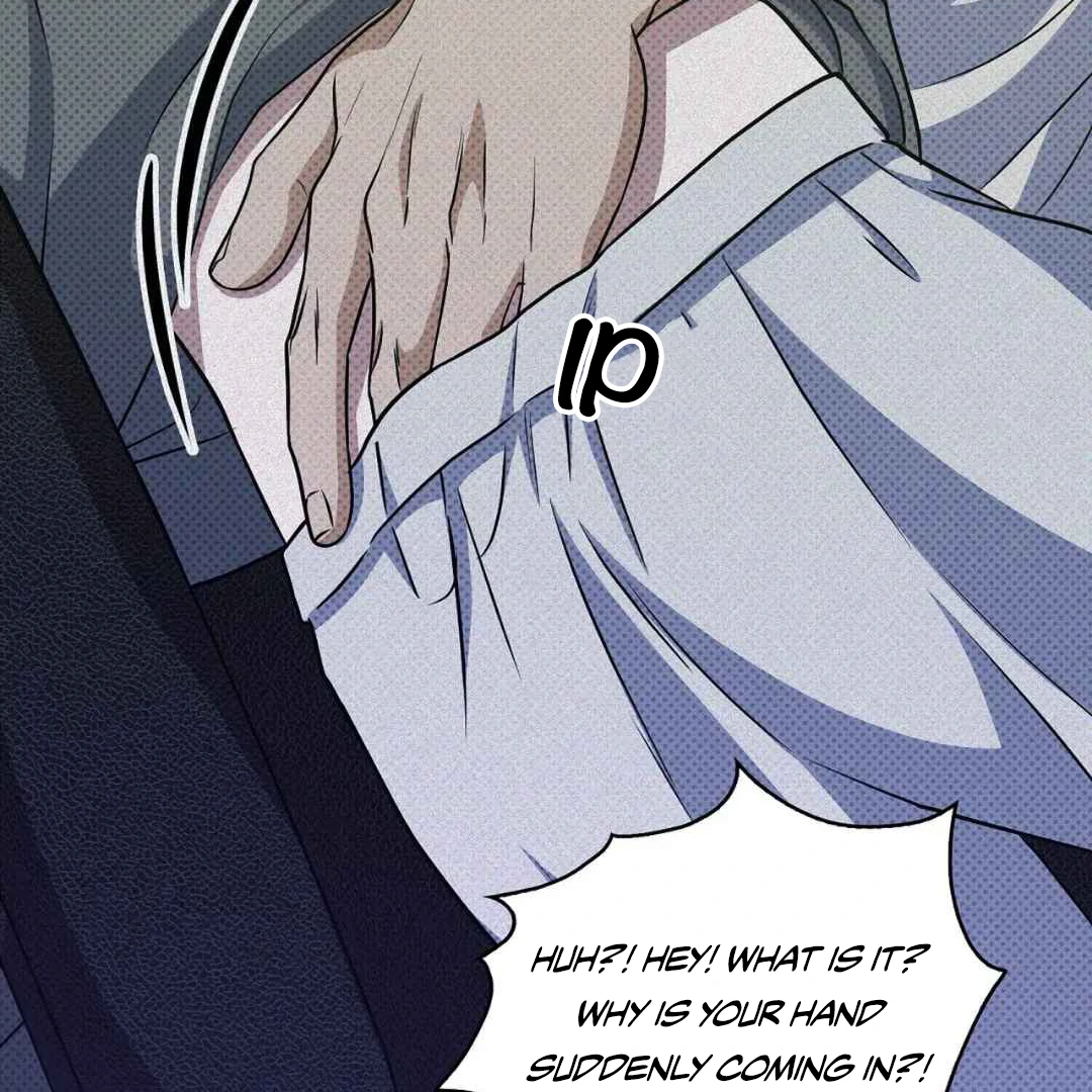 Manhattan Depression - Chapter 20 manhwa