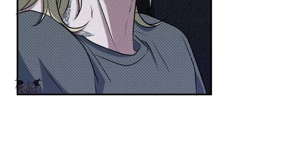 Manhattan Depression - Chapter 20 manhwa