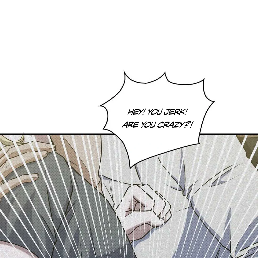 Manhattan Depression - Chapter 20 manhwa