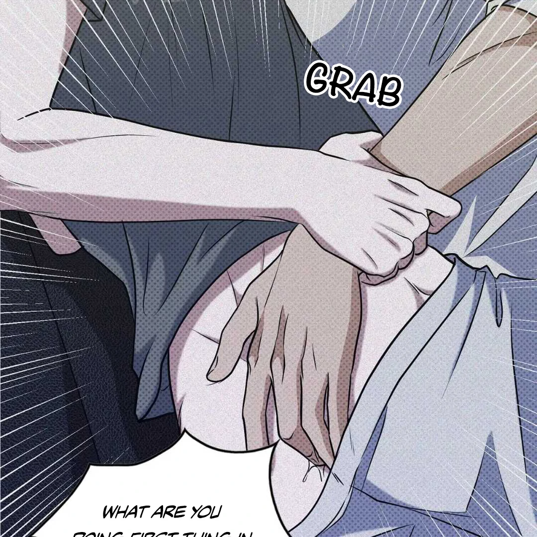 Manhattan Depression - Chapter 20 manhwa