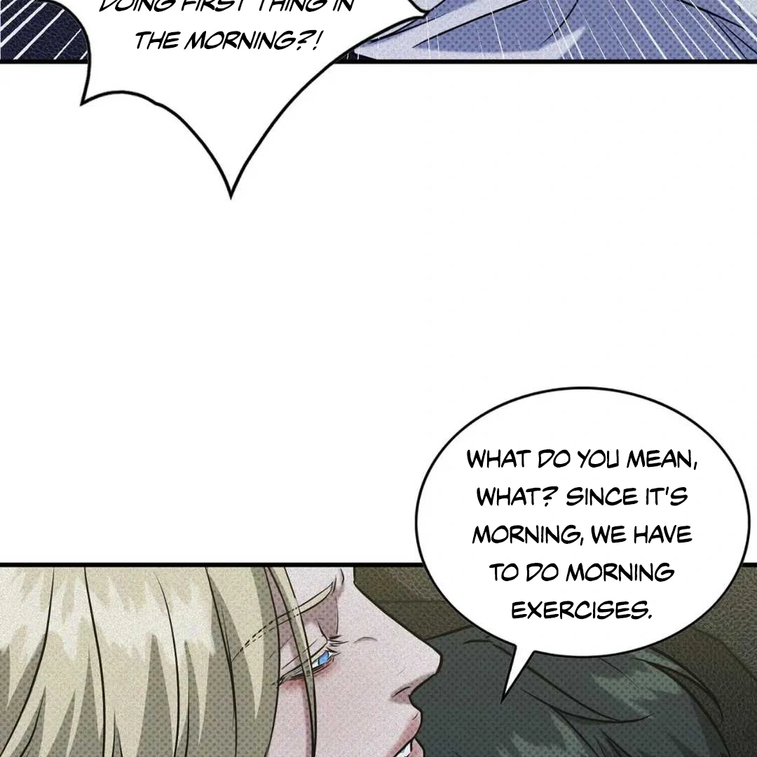 Manhattan Depression - Chapter 20 manhwa
