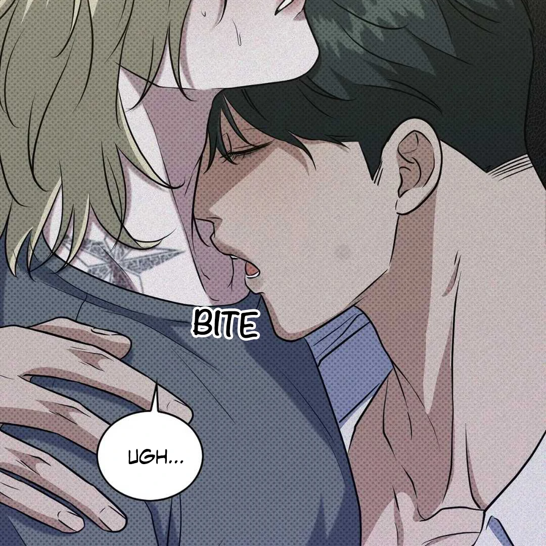 Manhattan Depression - Chapter 20 manhwa