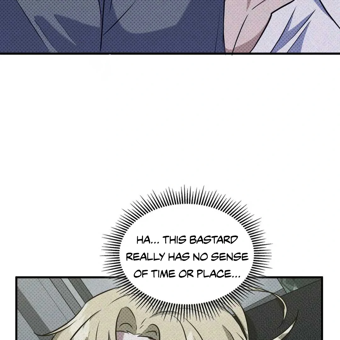 Manhattan Depression - Chapter 20 manhwa
