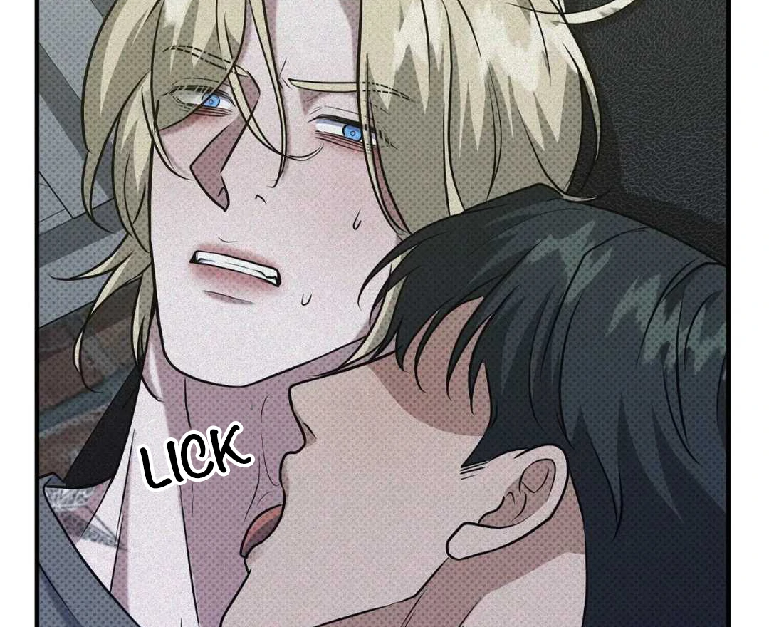 Manhattan Depression - Chapter 20 manhwa