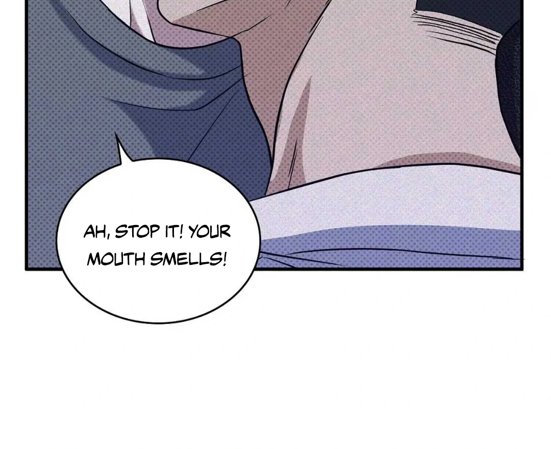 Manhattan Depression - Chapter 20 manhwa